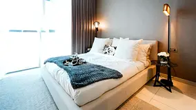 Studio || Golf View || Damac Hills 1 || High Roi