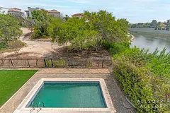 Garden Hall | French Riveria | 4 Bedrooms