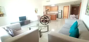 Mid Floor I Pool View I Well Kept