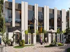 40% Discount/ 10% Dp /golden Visa /roi 15%/ Last 3 Unit