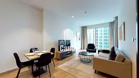 Luxury Living Famous Jumeirah Living Marina Gate