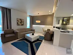 The Vogue Damac | Vacant | Modern Design