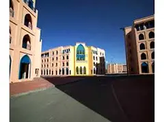 Hot Offer | 1 Bedroom With Double Balcony | For Rent | In Persia Cluster International City Dub