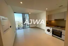 1 Bedroom In Sobha Hartland Podium, Downtown Views