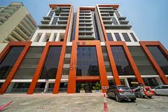 Good Quality Office Spaces ! Brand New Building!