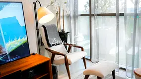 Golf View Apparment | Ready To Move | At Damac Hills