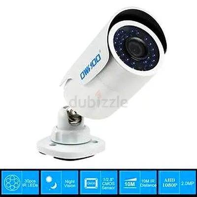 CCTV CAMERA OWSOO HD NEW