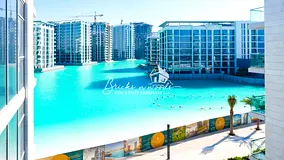 Ready | Lagoon View | Brand New | Furnished