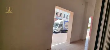 Shop For Rent In International City England Cluster Y24 (area- 420 Sq Ft)