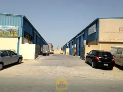 Affordable Storage Space Available For Rent In Al Quoz