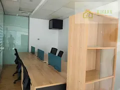 Office For Rent | Vacant |