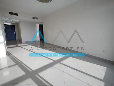 Soon To Be Vacant 2BR Chiller Free Apt Opposite To Silicon Central Mall