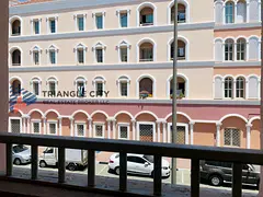 Charming One Bedroom Apartment With Private Balcony Available For Rent In Italy