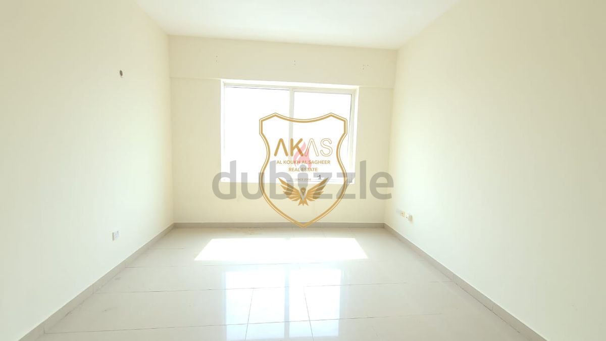 Elegant Specious 2-bhk In Just 53k For Family 6 Minutes Walk From Al Qiydhametro Station With Balco
