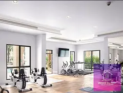 Burj Arab View || 3 Bedroom + Maids || Handover 2025