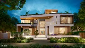 Luxury Branded Mansions | Genuine Resale | 2 Years Phpp