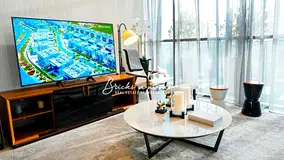 2 Bedrooms Apartment For Sale || Golf View || Damac Hills 1