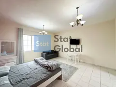 Well-maintained | Unfurnished | Emirates Cluster