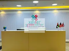 Smart Office With All Amenities ||fully Furnished | Community View | Prime Location || Close To The