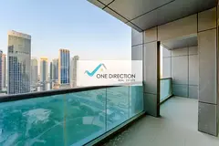 Shell And Core Office | Available With 1 Bathroom And Pantry