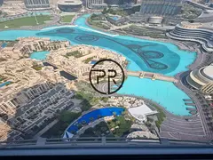 Multiple Cheques I Burj Khalifa View I Higher Floor