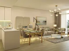 6yrs Payment Plan / 1% Monthly / Limited Units