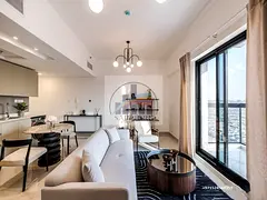 Luxury Studio | 3 Years Payment Plan