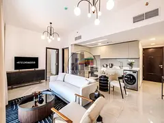 Spacious 1:br | Modern Layout | 3 Years Pym\plan