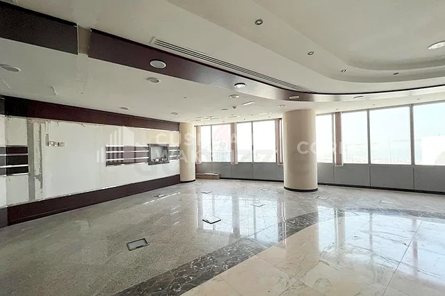 Fitted Office | Open Plan | Vacant Now | Dmcc Freezone License