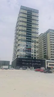 Ready Exclusive Listing Partial Creek View Net To Owner 950000/-aed Rented