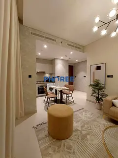 1 Bedroom Apartment For Sale At Sobha Creek Vistas Reserve