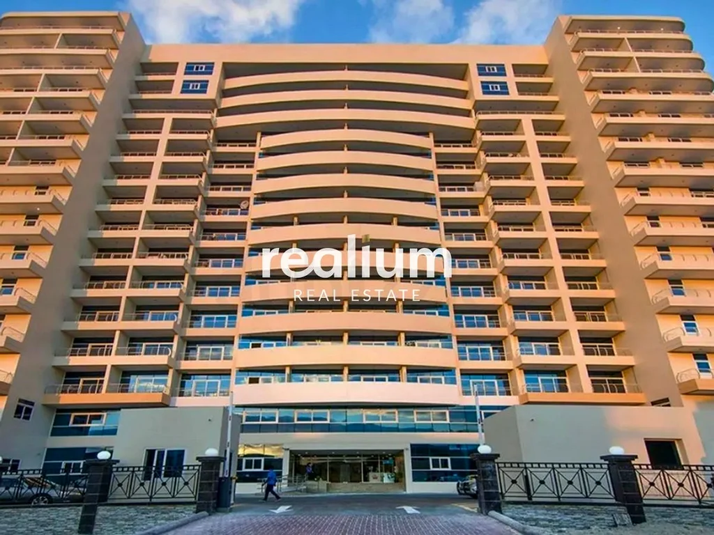 Hot Deal | 1br | Close Kitchen | Golf Course View