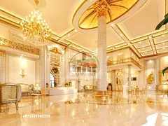 Lavish 1 Bhk || 5 Years Payment Plan || City View