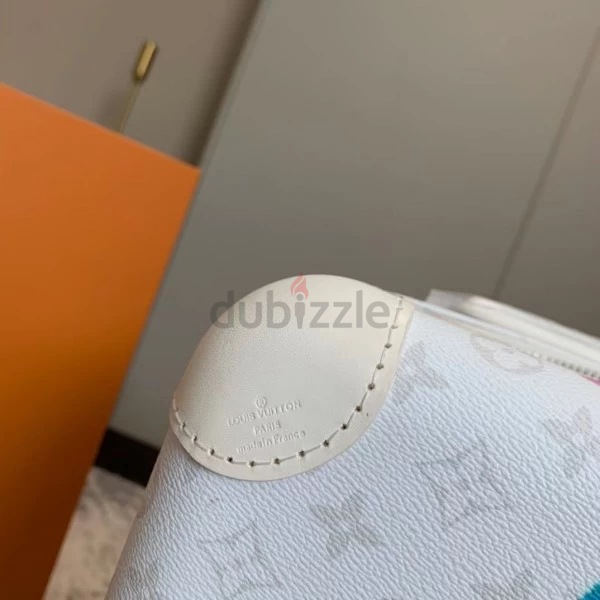 Louis Vuitton Horizon 55 Monogram Watercolor