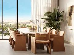 Middle Floors / Type A / Golf View / Exlusive