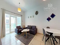Prime Location 1bed For Rent Full Furnished