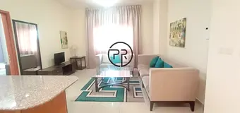 Sheikh Zayed Road View I Hotel Furnishing I Multiple Units Available