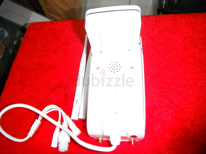 كاميرا واي فاي ذكية تلفزيونية جديدة بدقة HD من في 38063262402879745112