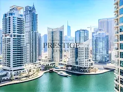 Vacant | High Floor | Unfurnished | Modern