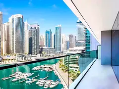 Multiple Options | Furnished Unfurnished | Vacant