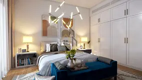 Flexible Payment Plan | Luxury Design | 40% Discount