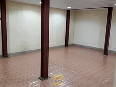 Small Storage/separate Excess/with Electricity Connection