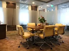 All-inclusive Access To Professional Office Space For 4 Persons In Dubai, Downtown