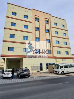 Well Maintained!!neat Clean Labor Camp In Jebel Ali At Aed 1800/- Per Month Only