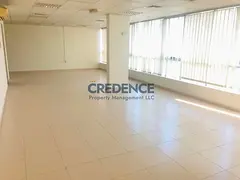 Fully Fitted | Vacant Office | In Alqouz Area !!!!