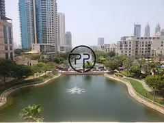 Huge Layout I Amazing Lake View I Chiller Free