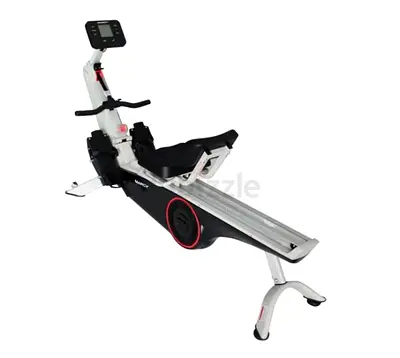 MARCY MAGNETIC ROWER NS-RE6025LT GRY/WHT