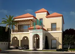 Brand New Villa For Sale @ Al Furjan Near Arbor School