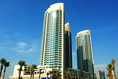 Beautiful And Spacious Apartment Is Available For Rent In The Lofts West Downtown Dubai