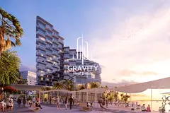 Brand New Studio In Al Reem Island | Inquire Now!